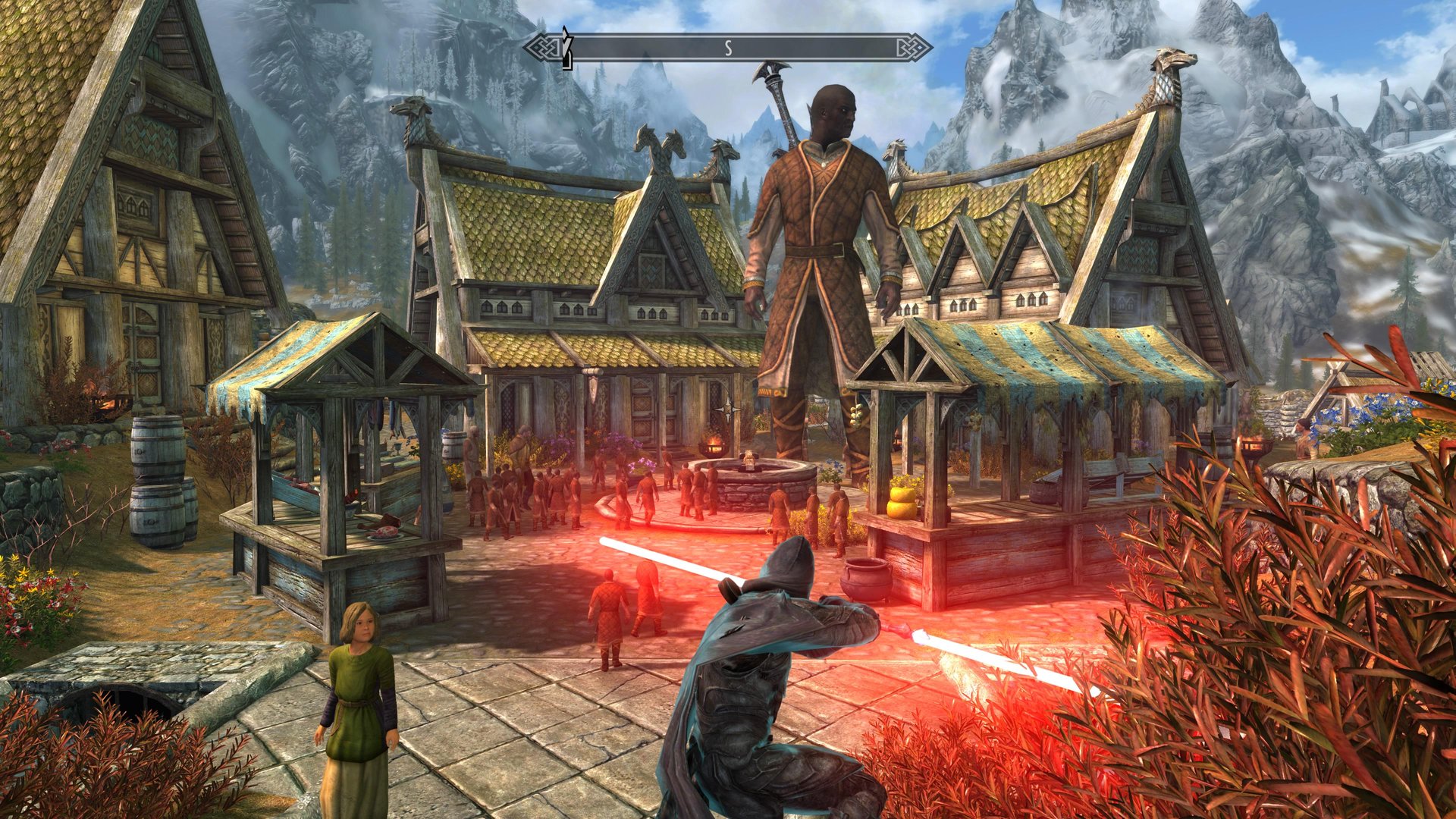 茶杯头 重制版 截图6