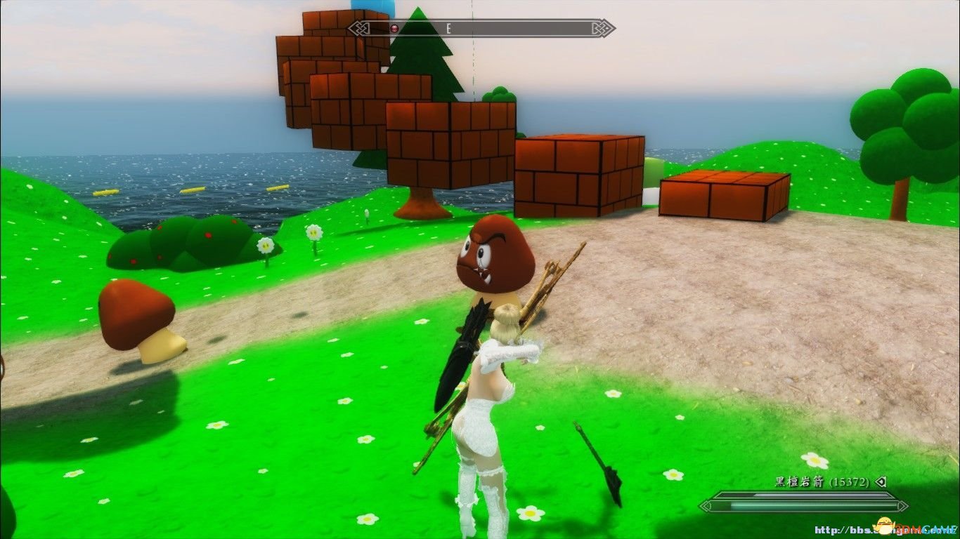 茶杯头 重制版 截图11