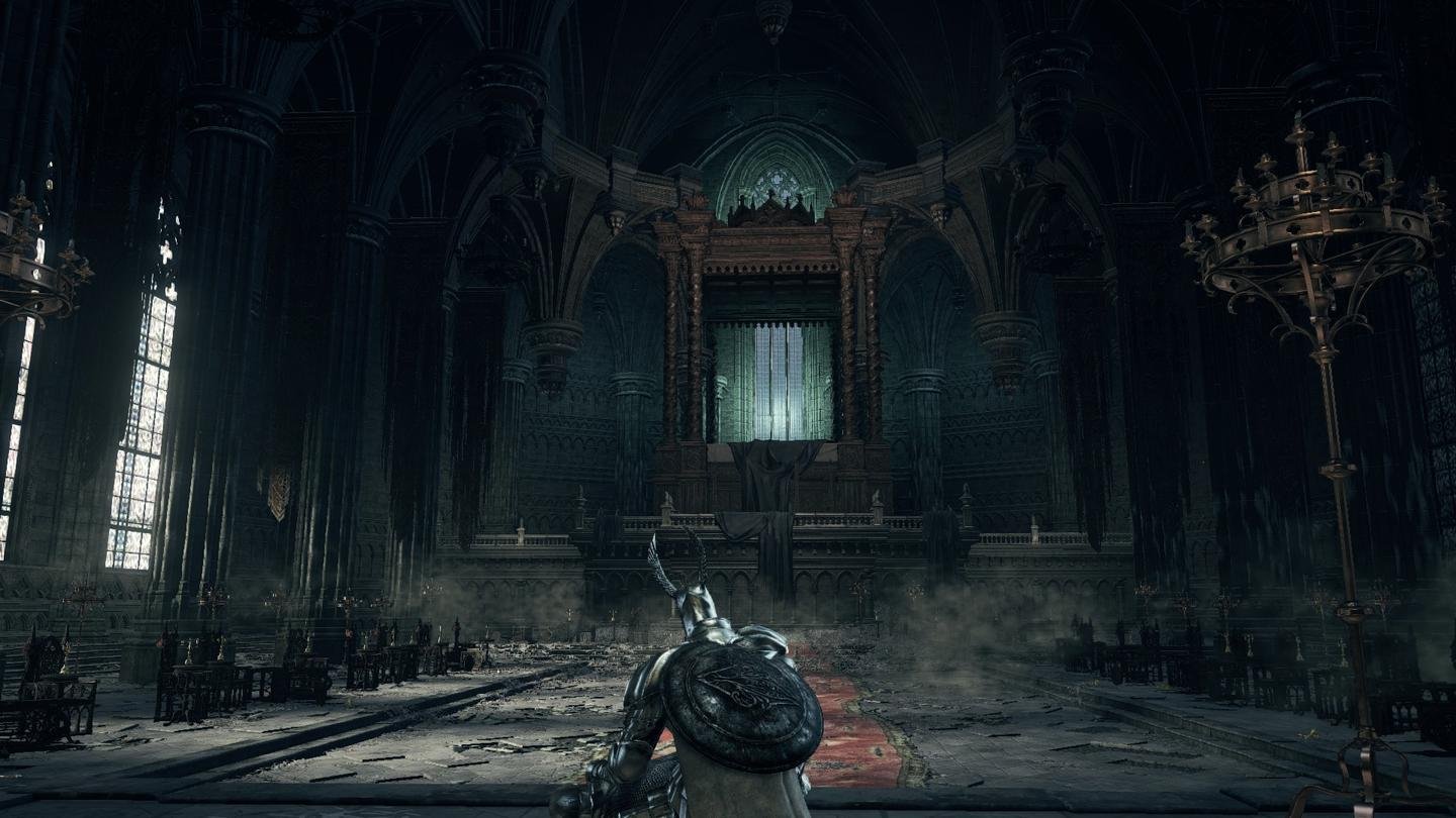 血源诅咒 豪华版 截图18