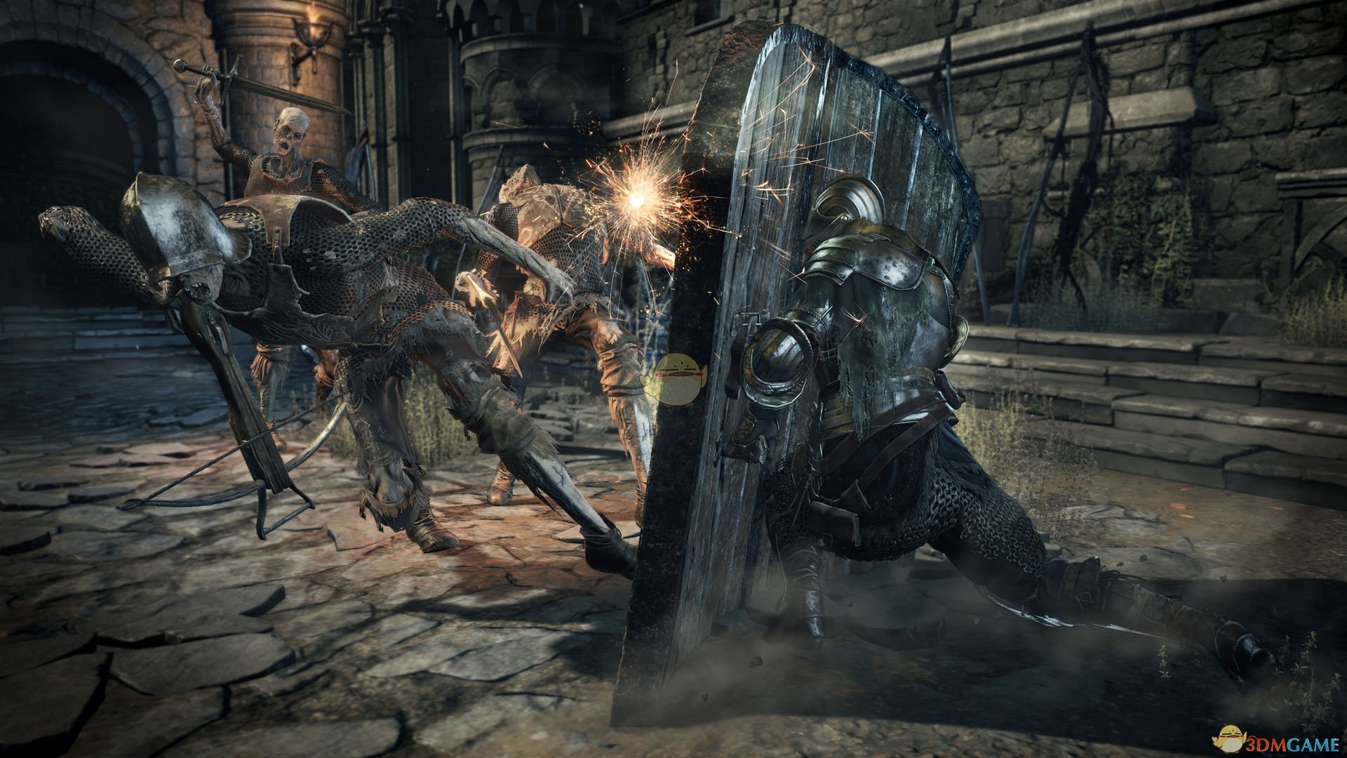 血源诅咒 豪华版 截图20