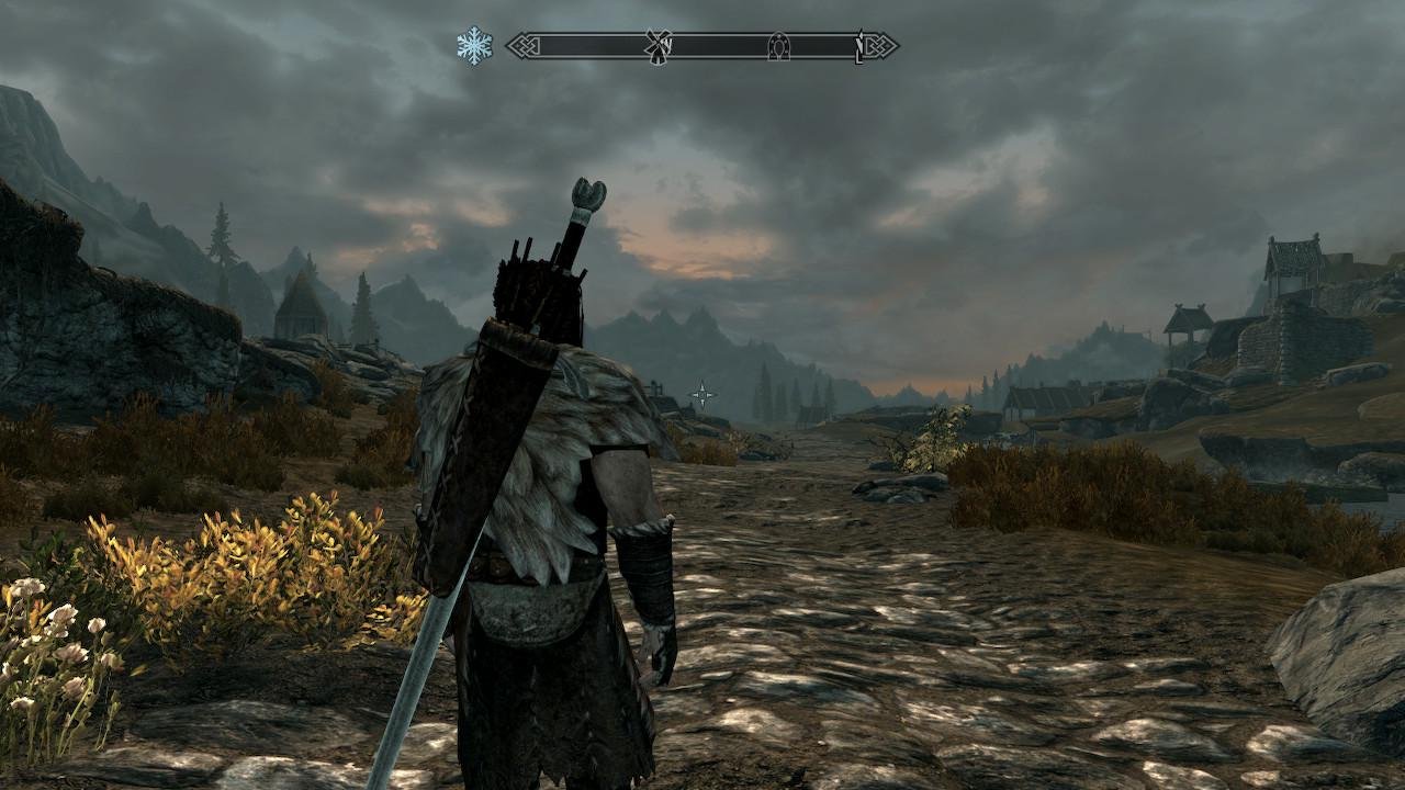 最后生还者2 豪华版 截图9