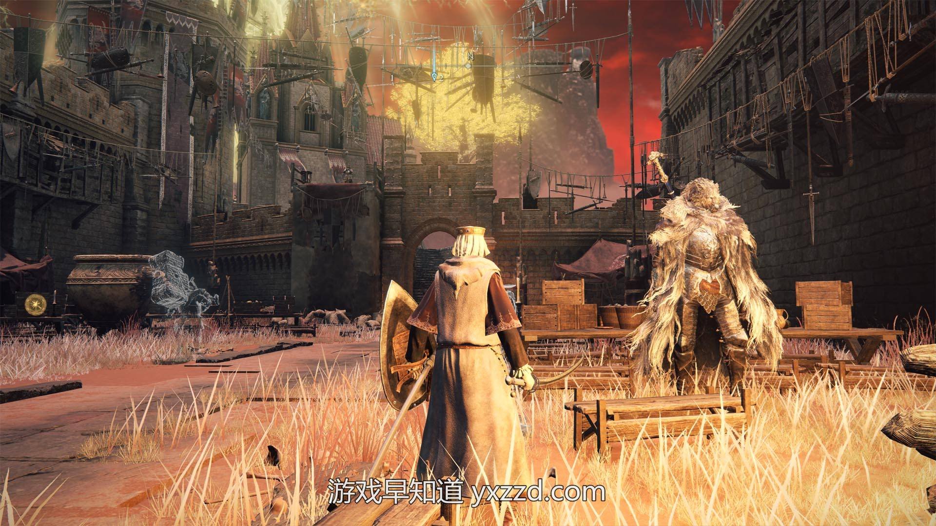 塞尔达传说：旷野之息 豪华版 截图12