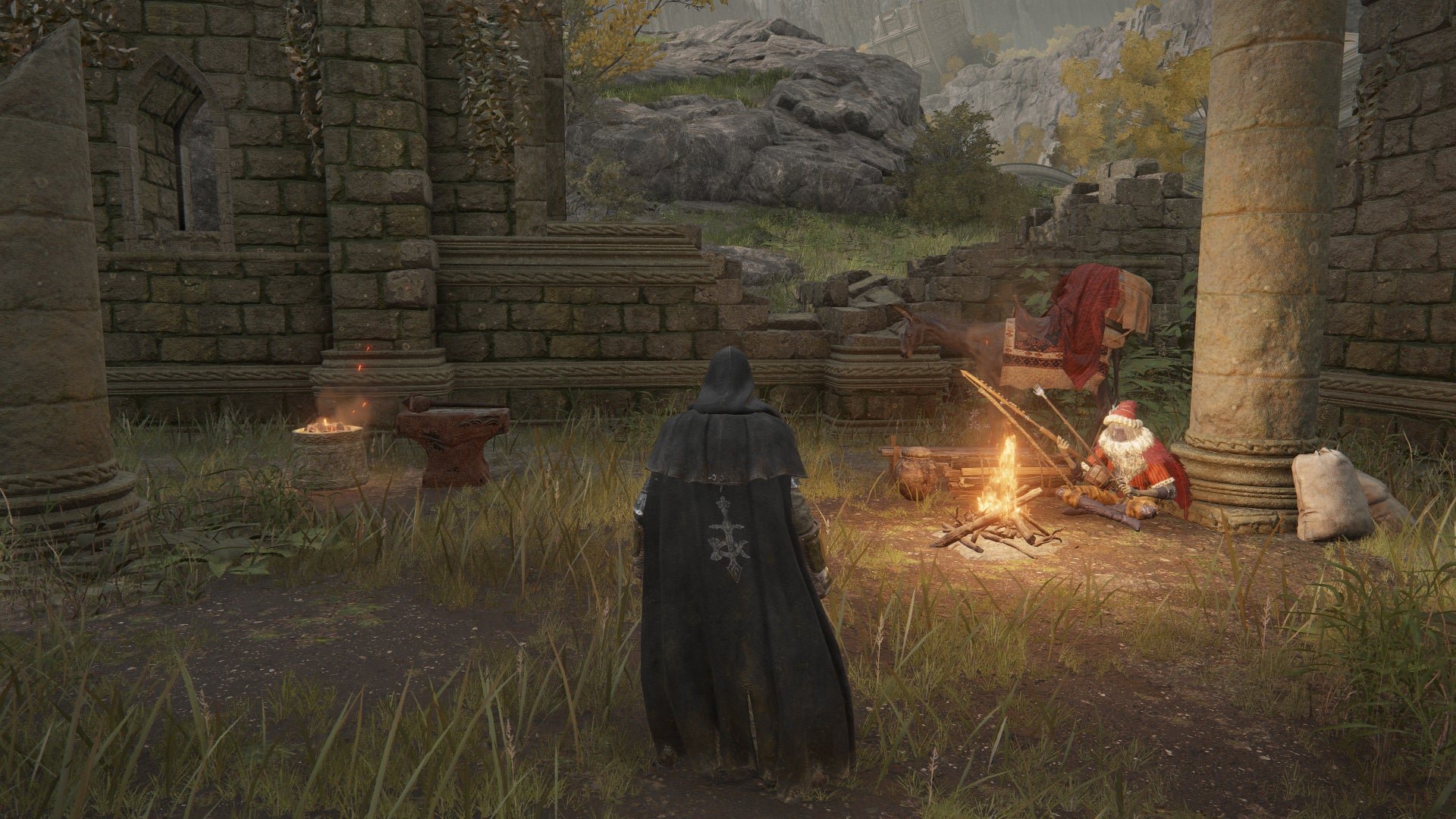 塞尔达传说：旷野之息 豪华版 截图16