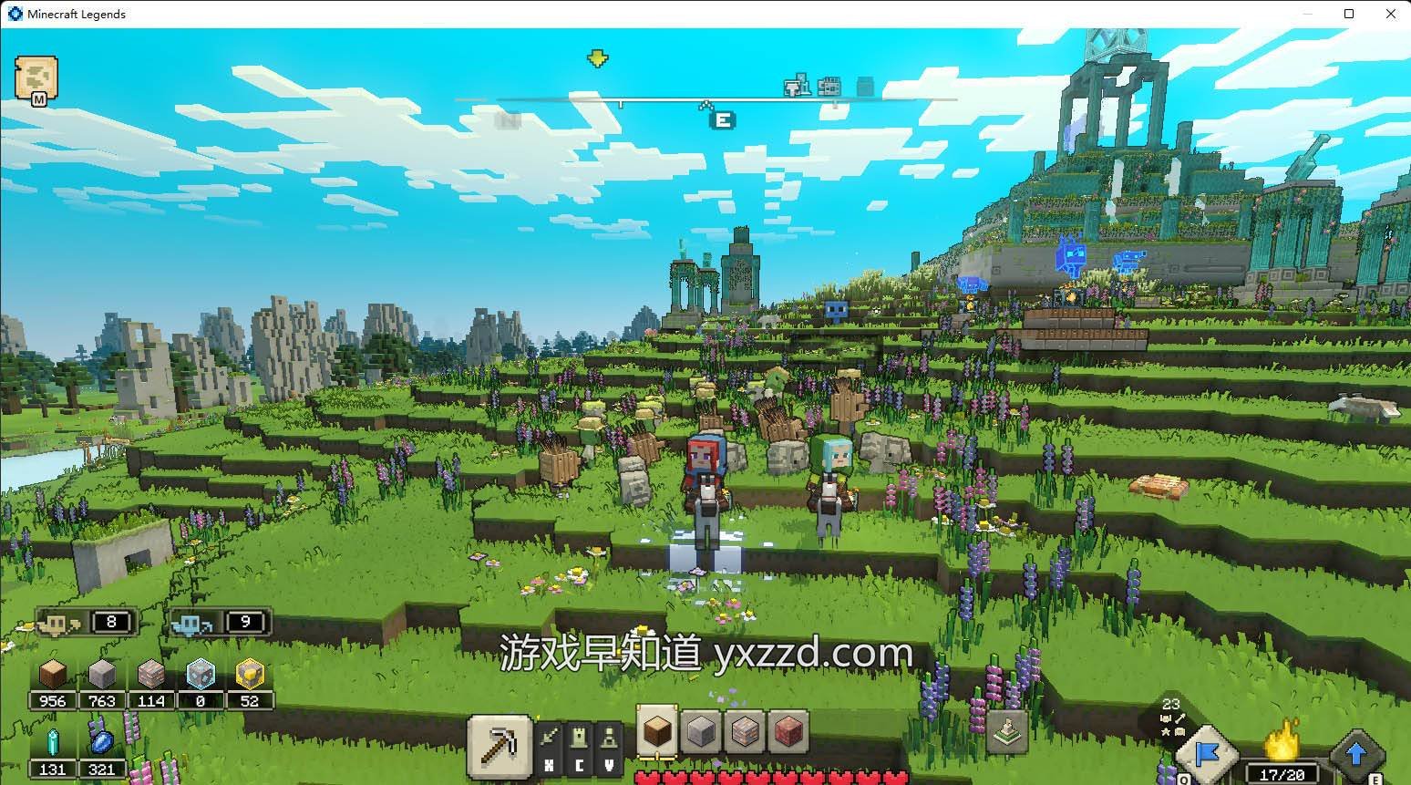 巫师3：狂猎 重制版 截图2