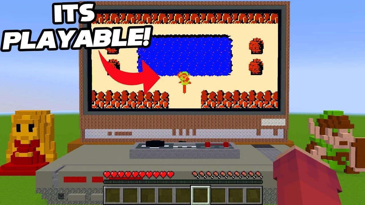 塞尔达传说：旷野之息 豪华版 截图22