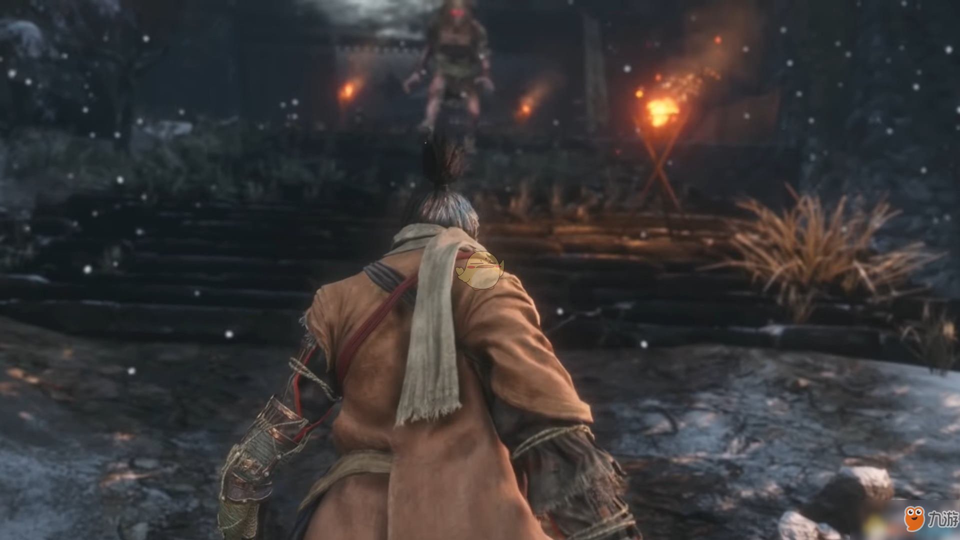 巫师3：狂猎 重制版 截图20