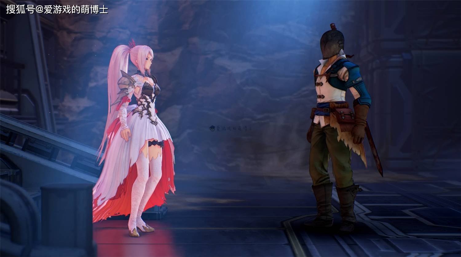 女神异闻录5 终极版 截图18