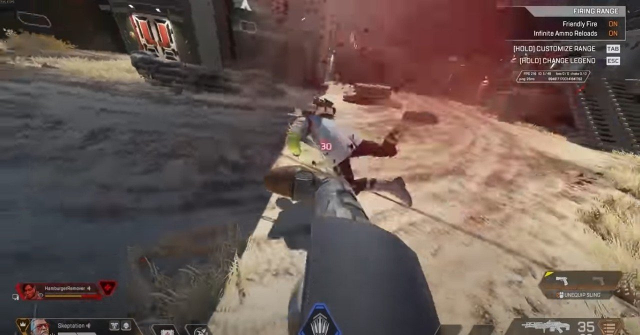 血源诅咒 豪华版 截图10