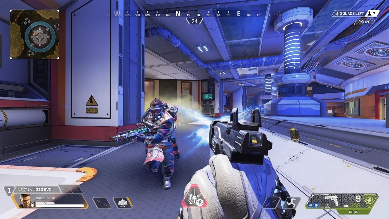 血源诅咒 豪华版 截图11