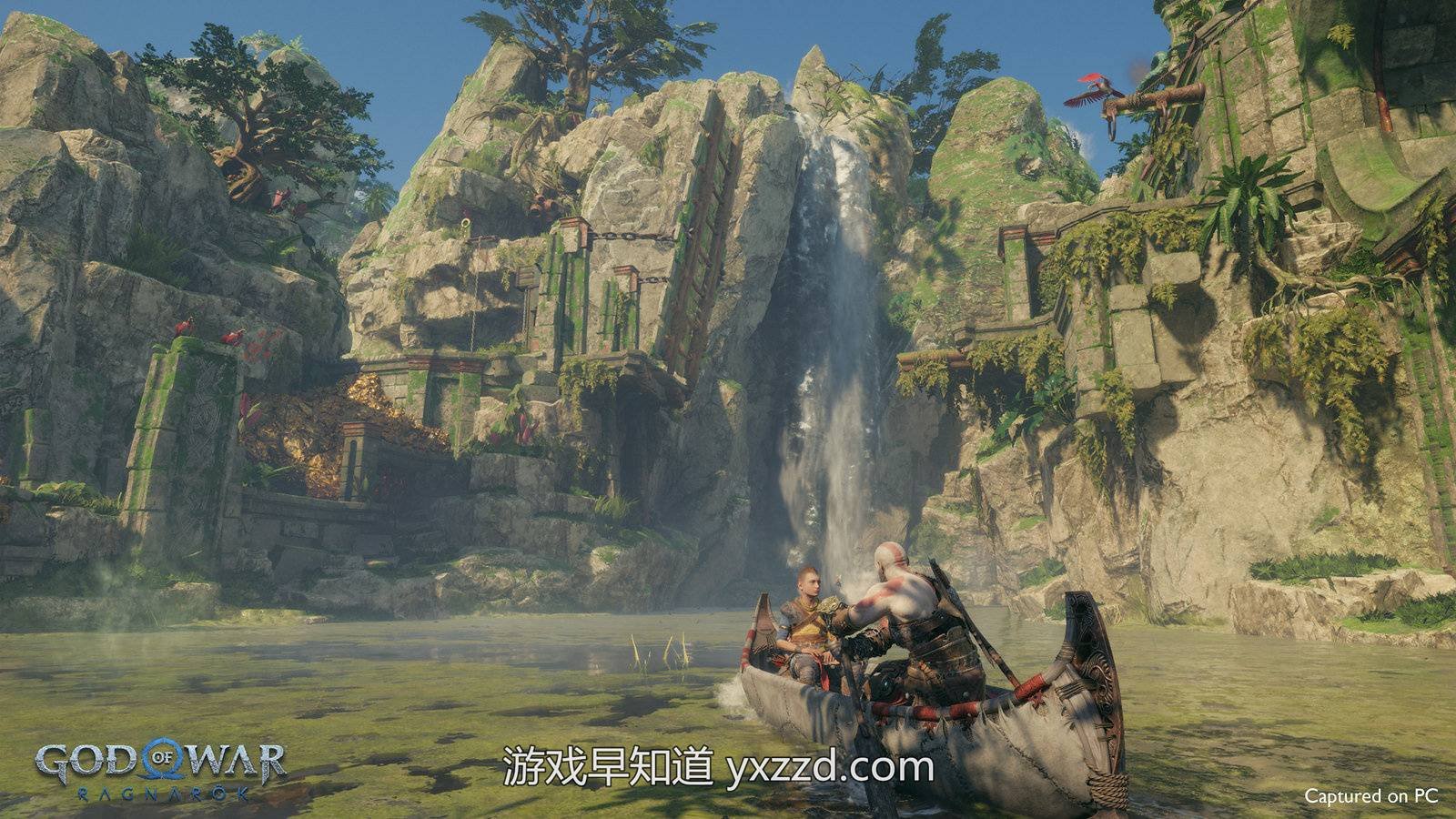 塞尔达传说：旷野之息 豪华版 截图16