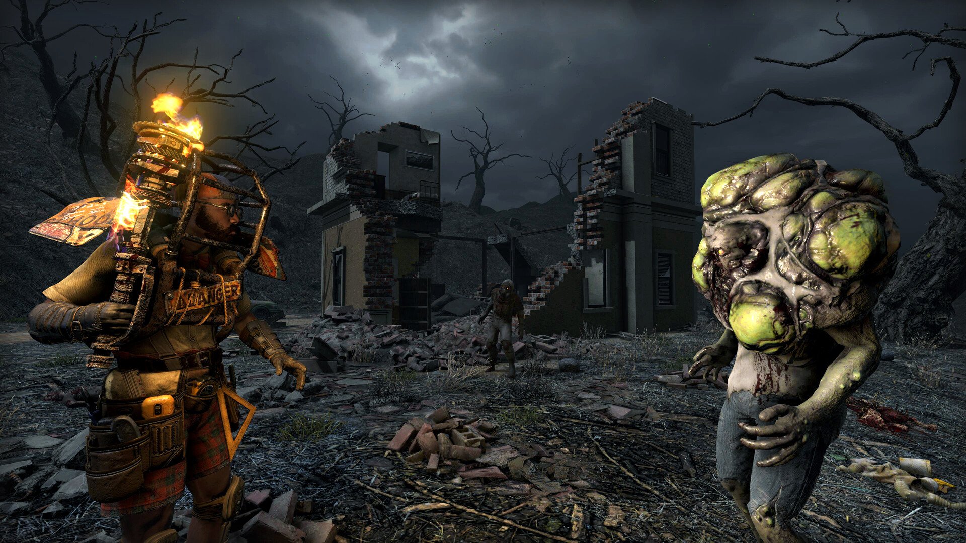 GTA5 重制版 截图16