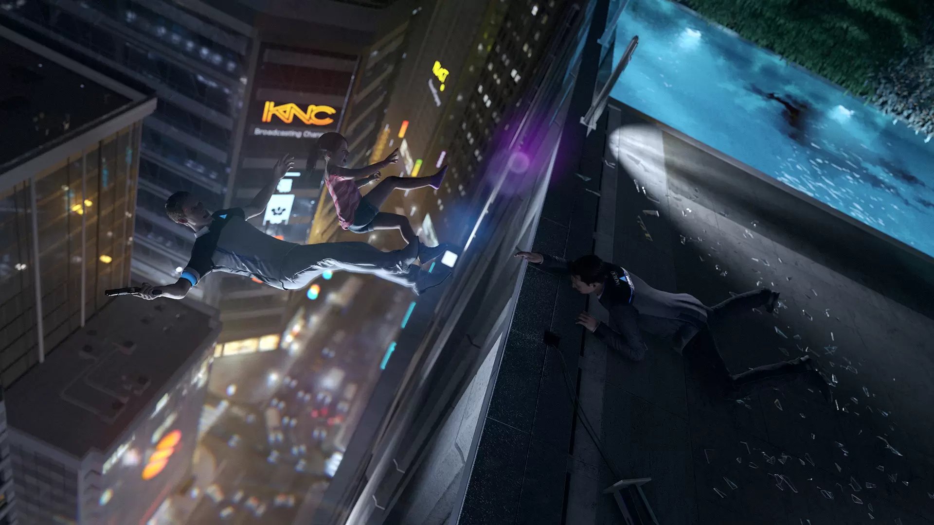 绝地求生 豪华版 截图4