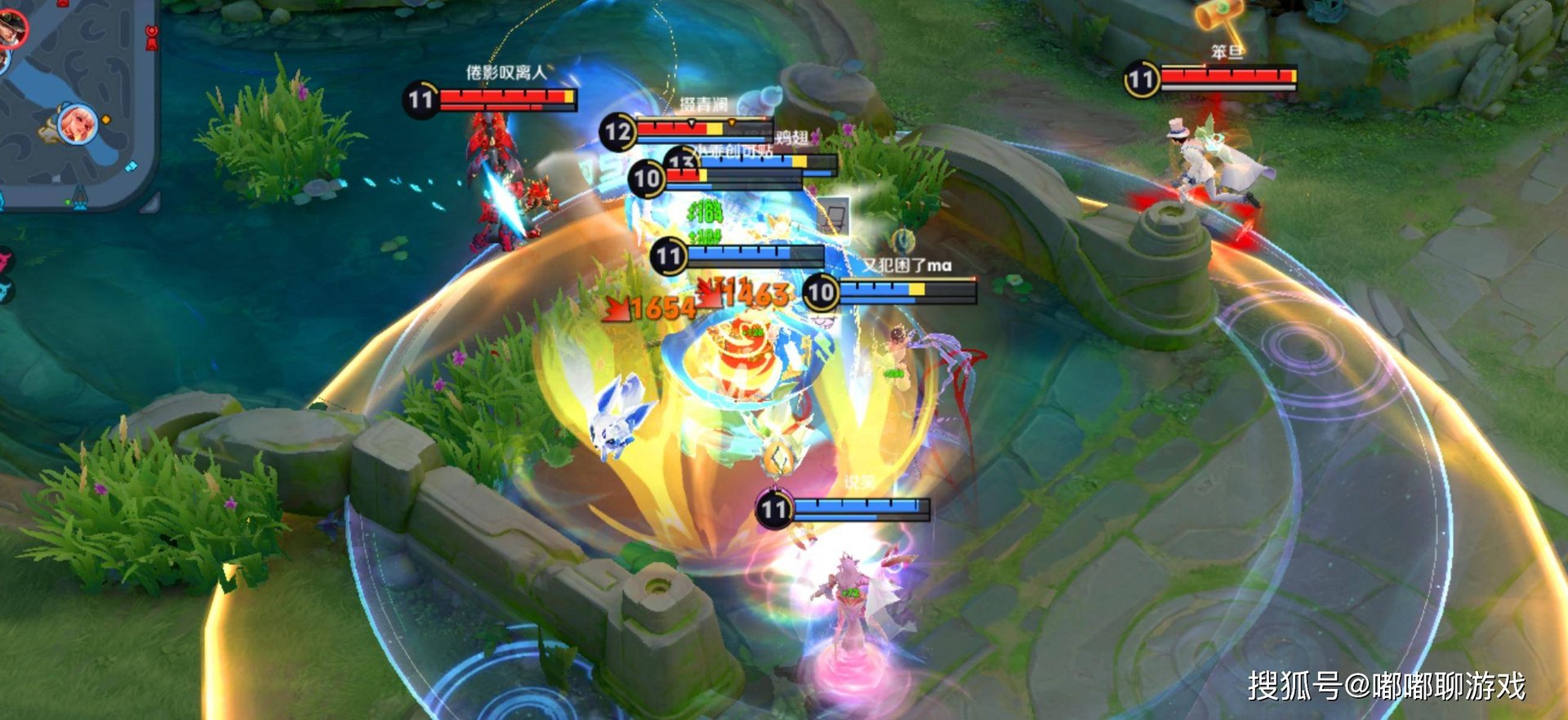 工人物语 重制版 截图20