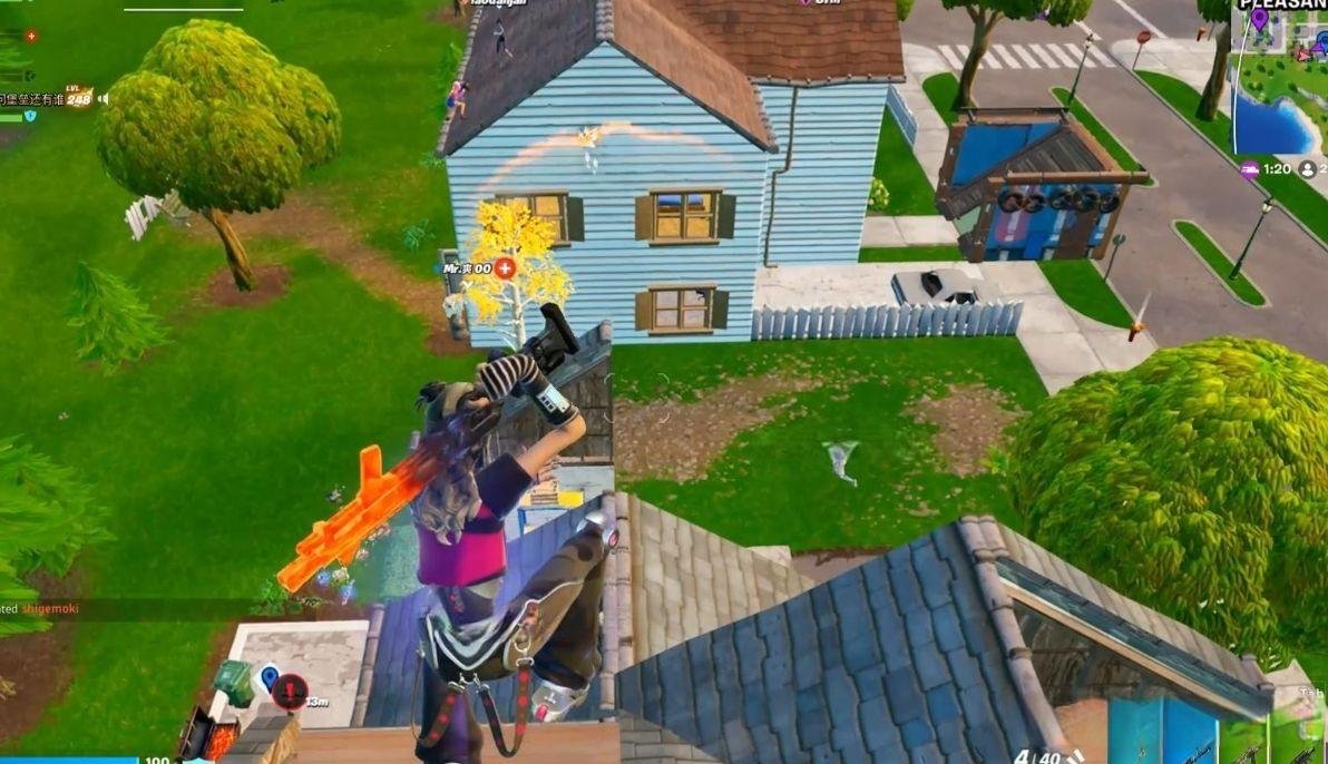 我的世界 豪华版 截图7