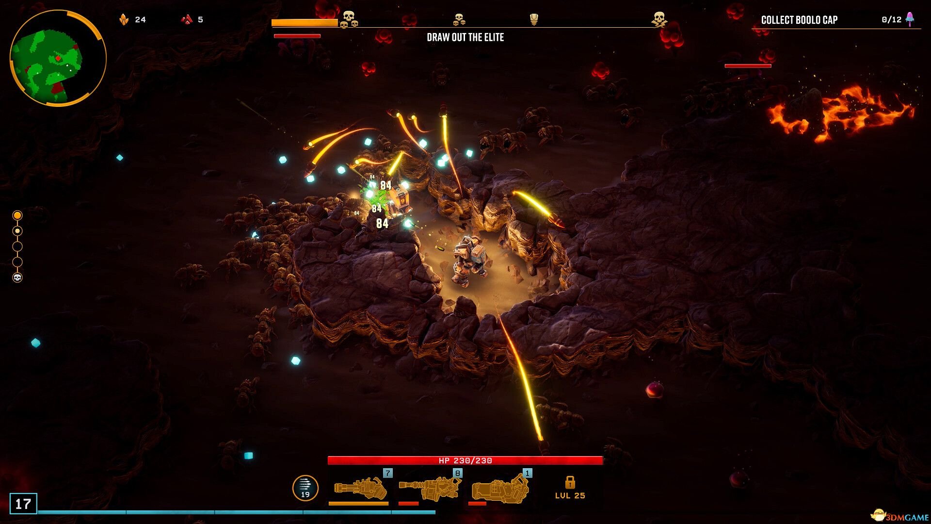 血源诅咒 豪华版 截图5