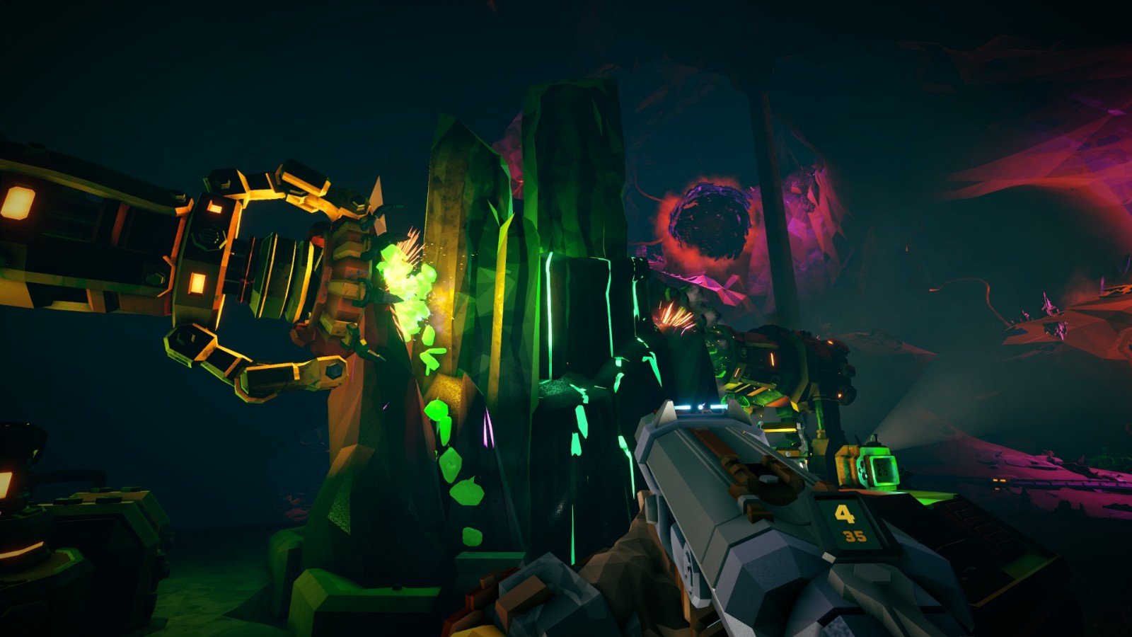 血源诅咒 豪华版 截图12