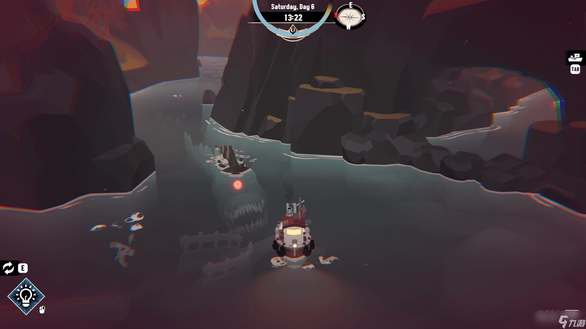 上古卷轴5：天际 豪华版 截图12