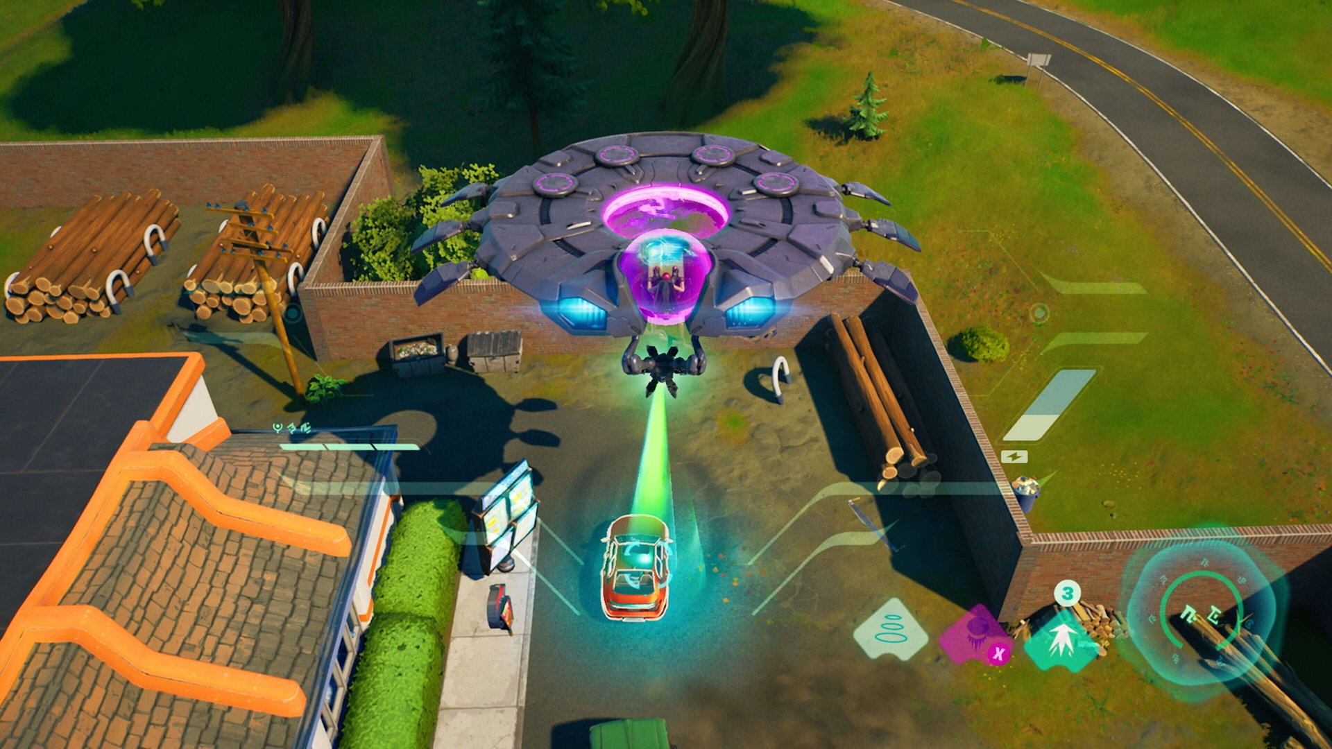 原神 完整版 截图6