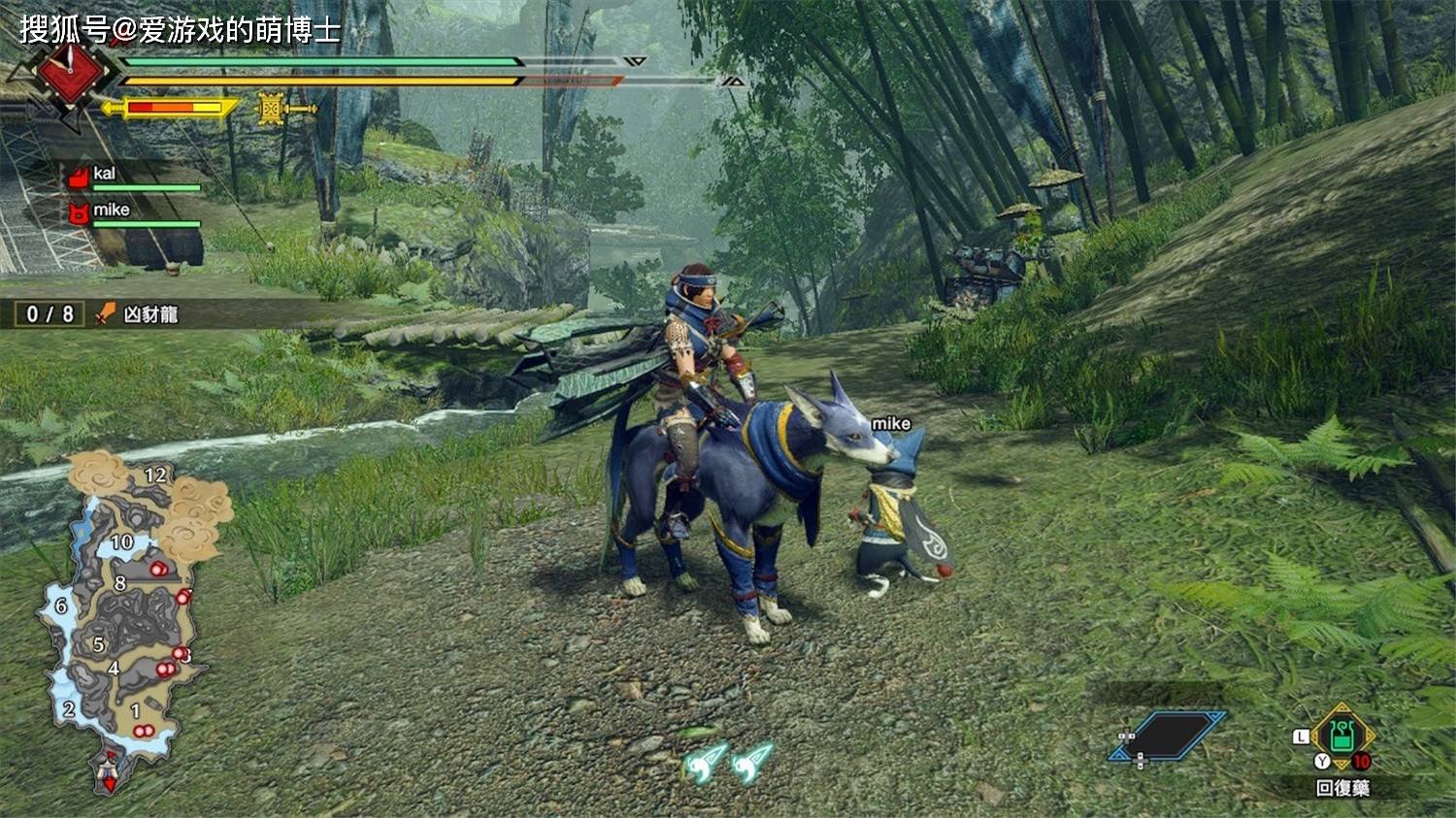 骑马与砍杀2 重制版 截图6