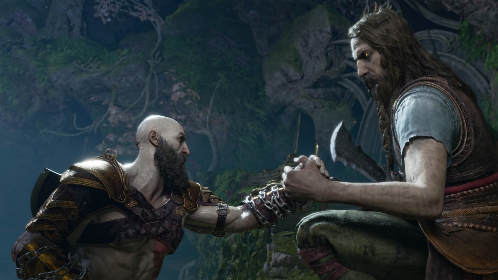 魔兽世界 豪华版 截图19