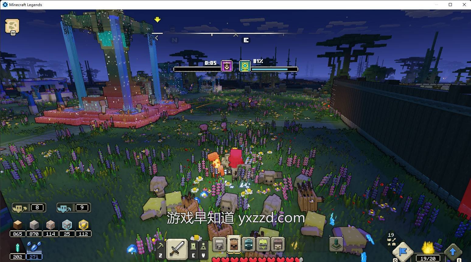 荒野大镖客2 年度版 截图10