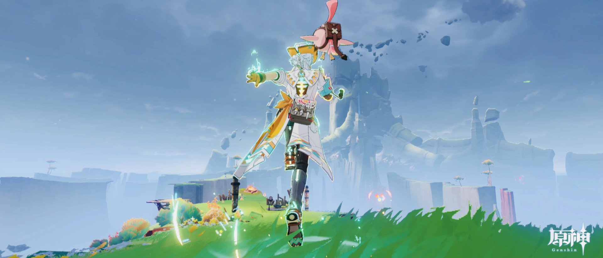 勇者斗恶龙11 完整版 截图15