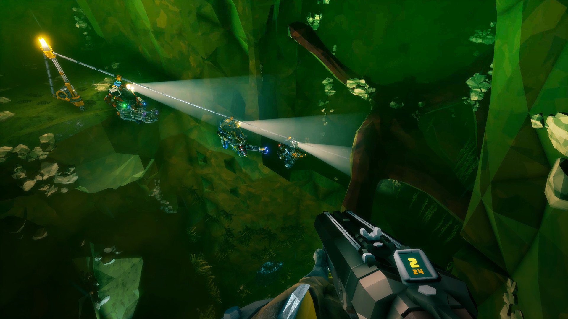 荒野大镖客2 年度版 截图11