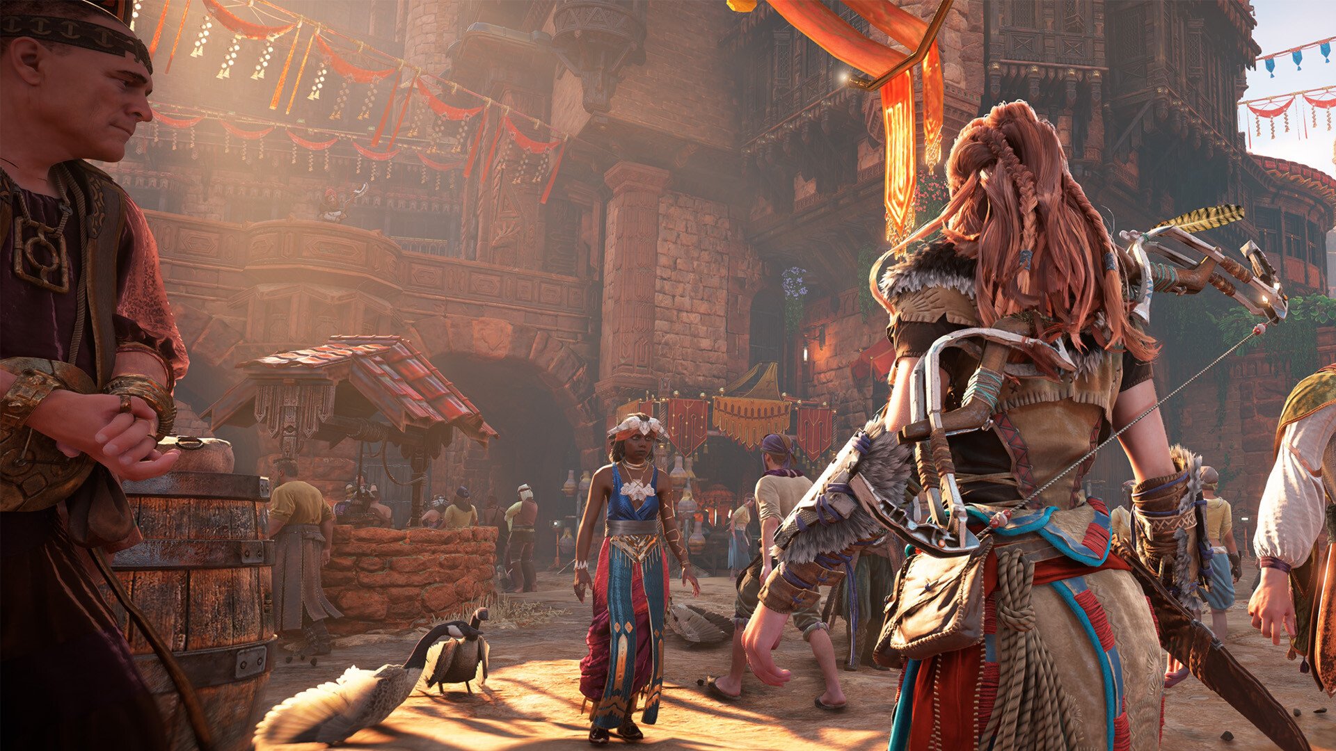 荒野大镖客2 年度版 截图7