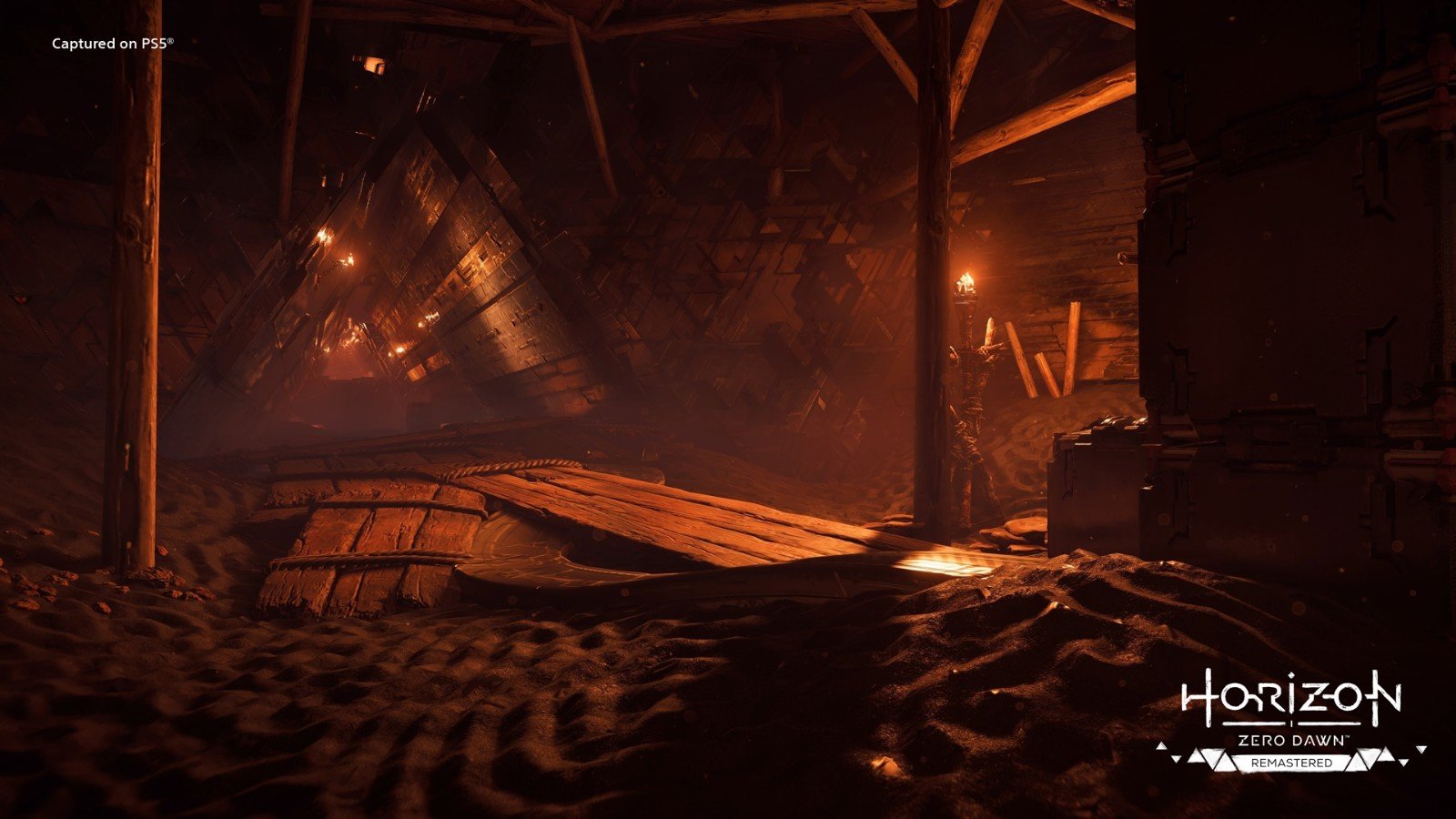 荒野大镖客2 年度版 截图8