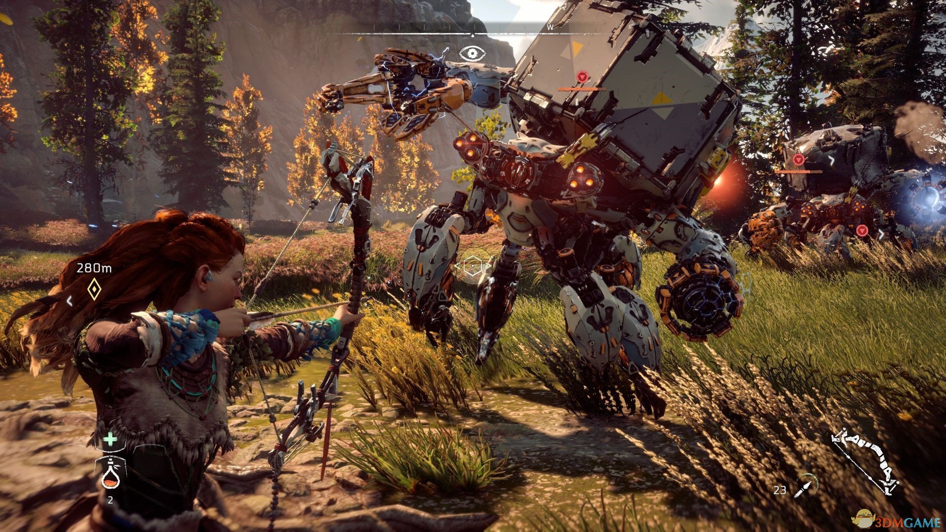 荒野大镖客2 年度版 截图10