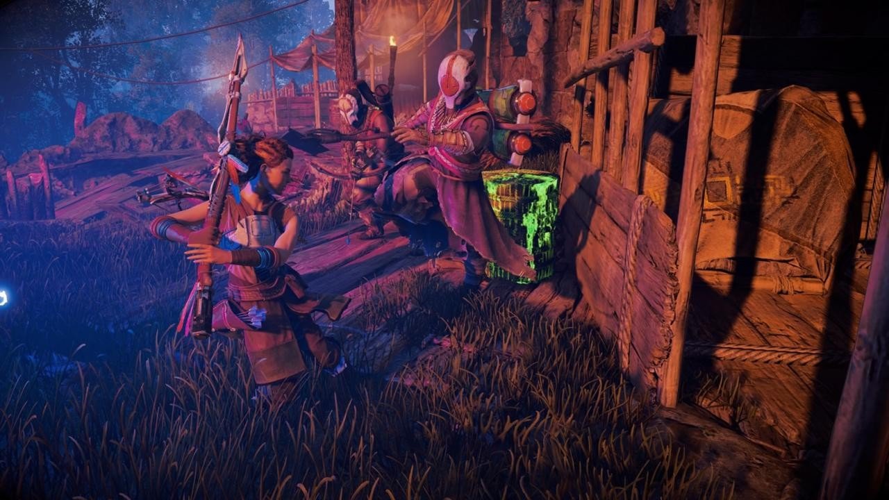 荒野大镖客2 年度版 截图19