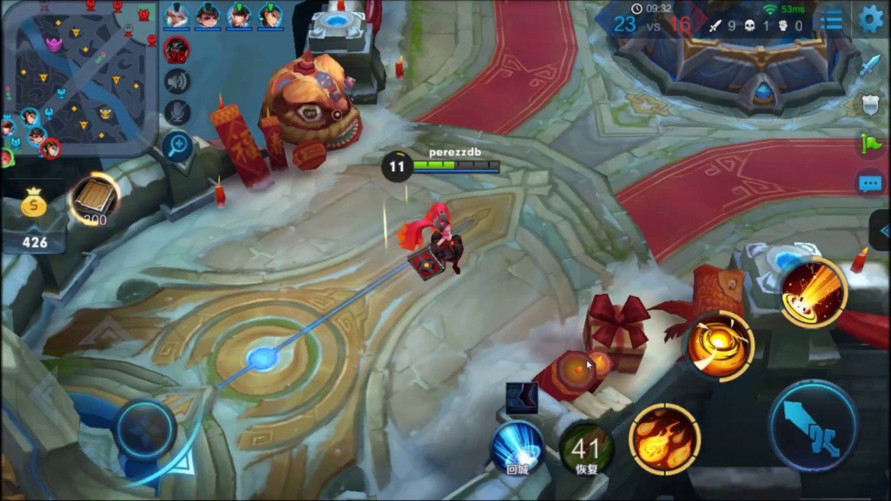 守望先锋2 截图4