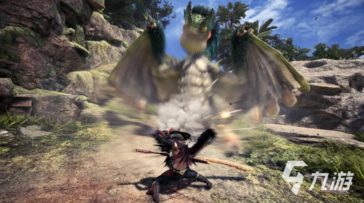 荒野大镖客2 年度版 截图11