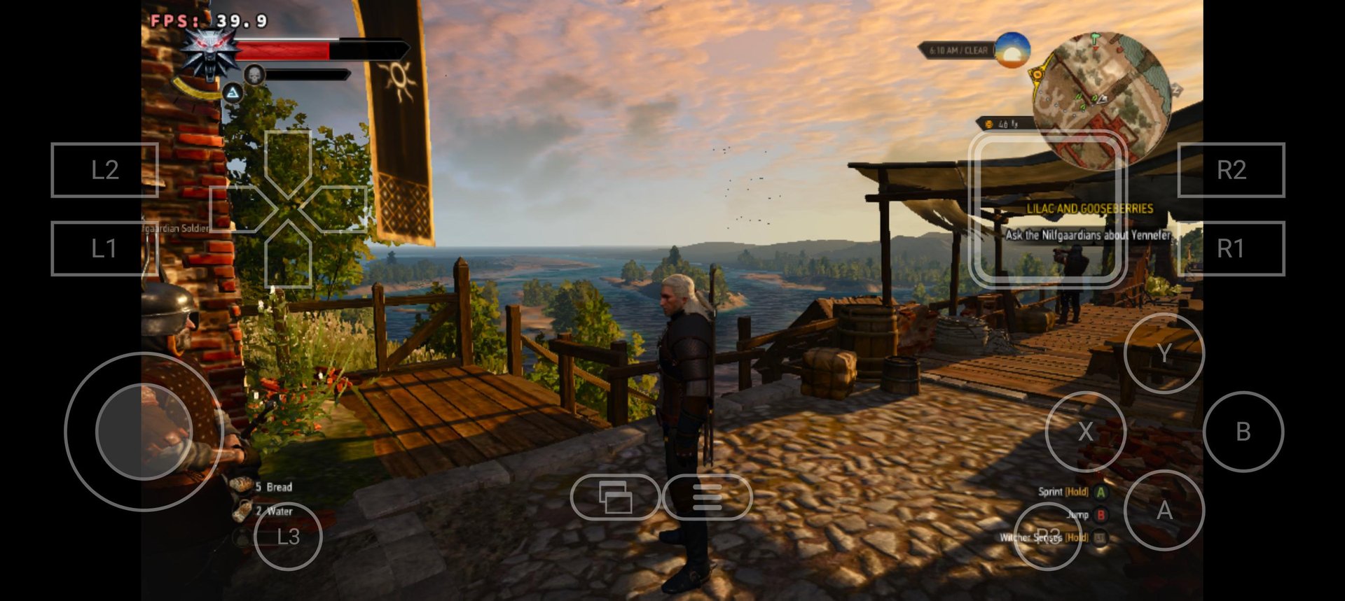 GTA5 豪华版 截图13