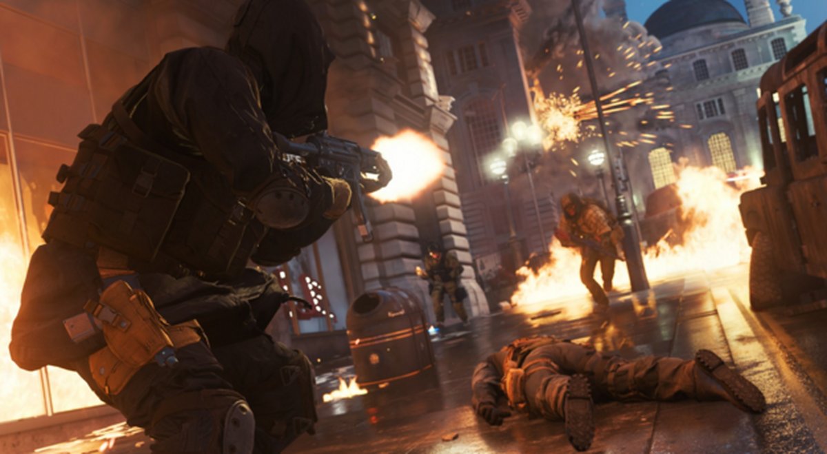 荒野大镖客2 年度版 截图3