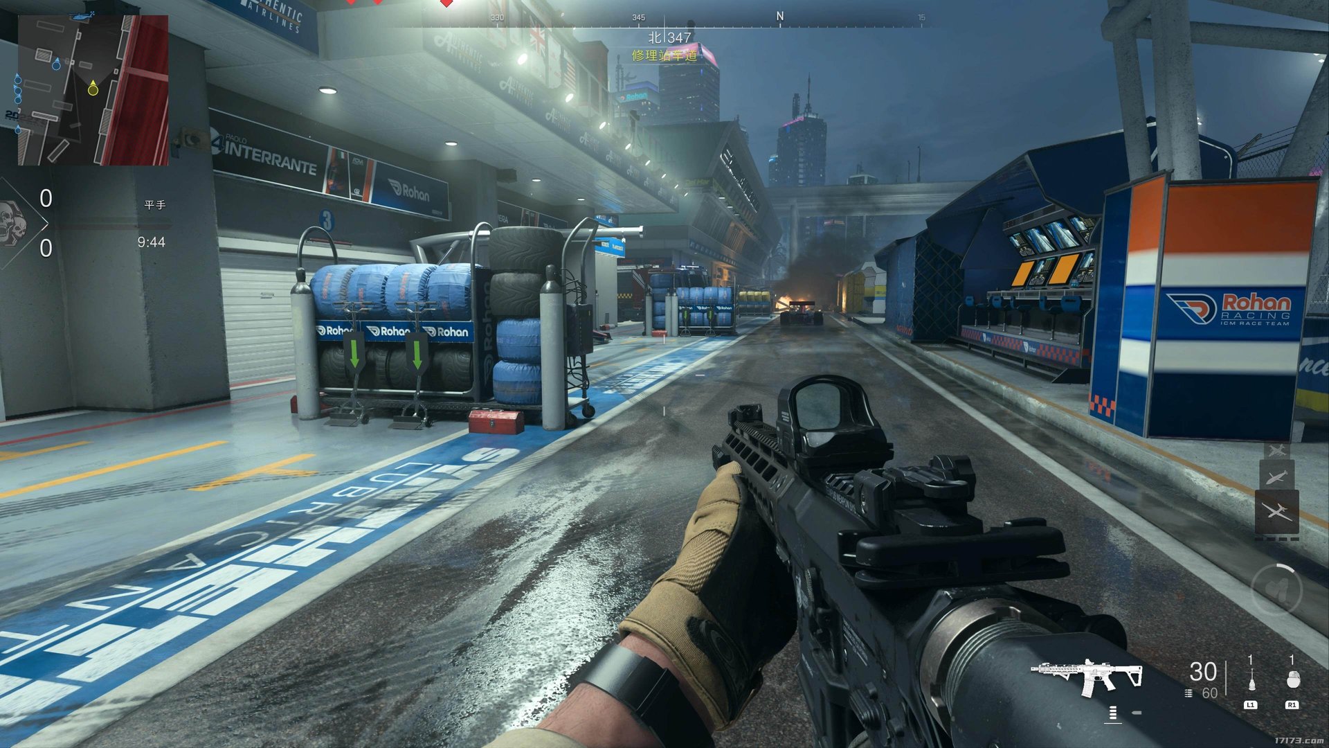 荒野大镖客2 年度版 截图10