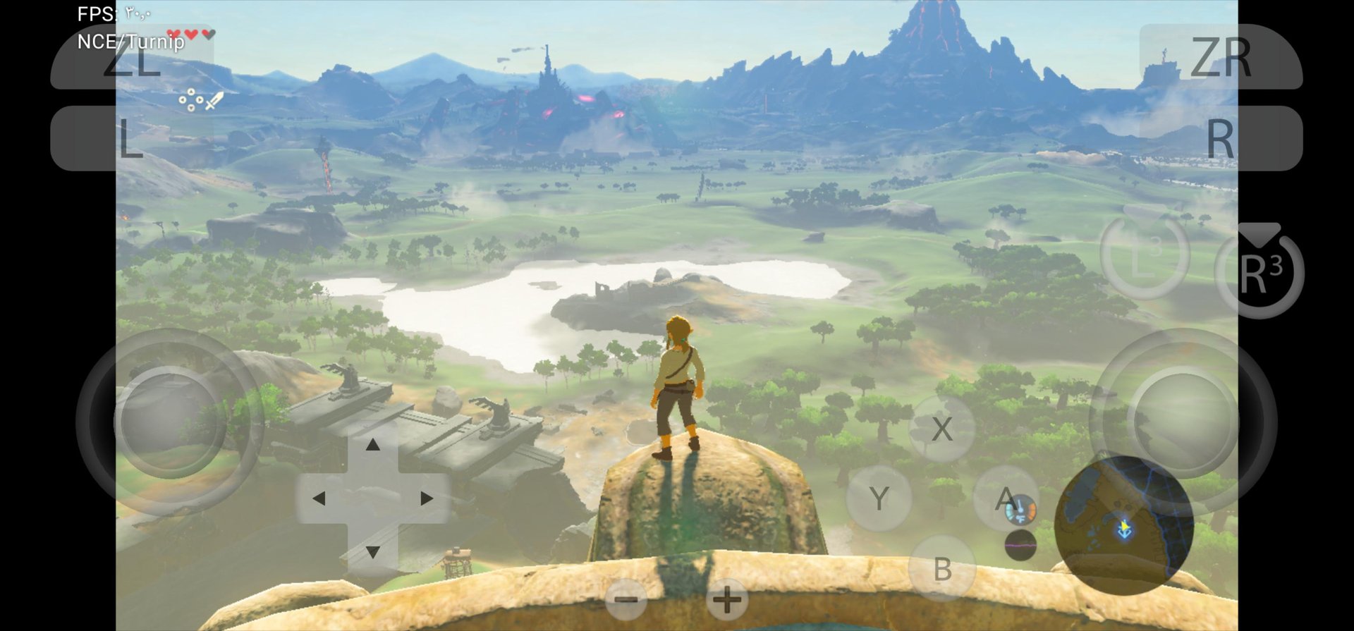 巫师3：狂猎 重制版 截图8