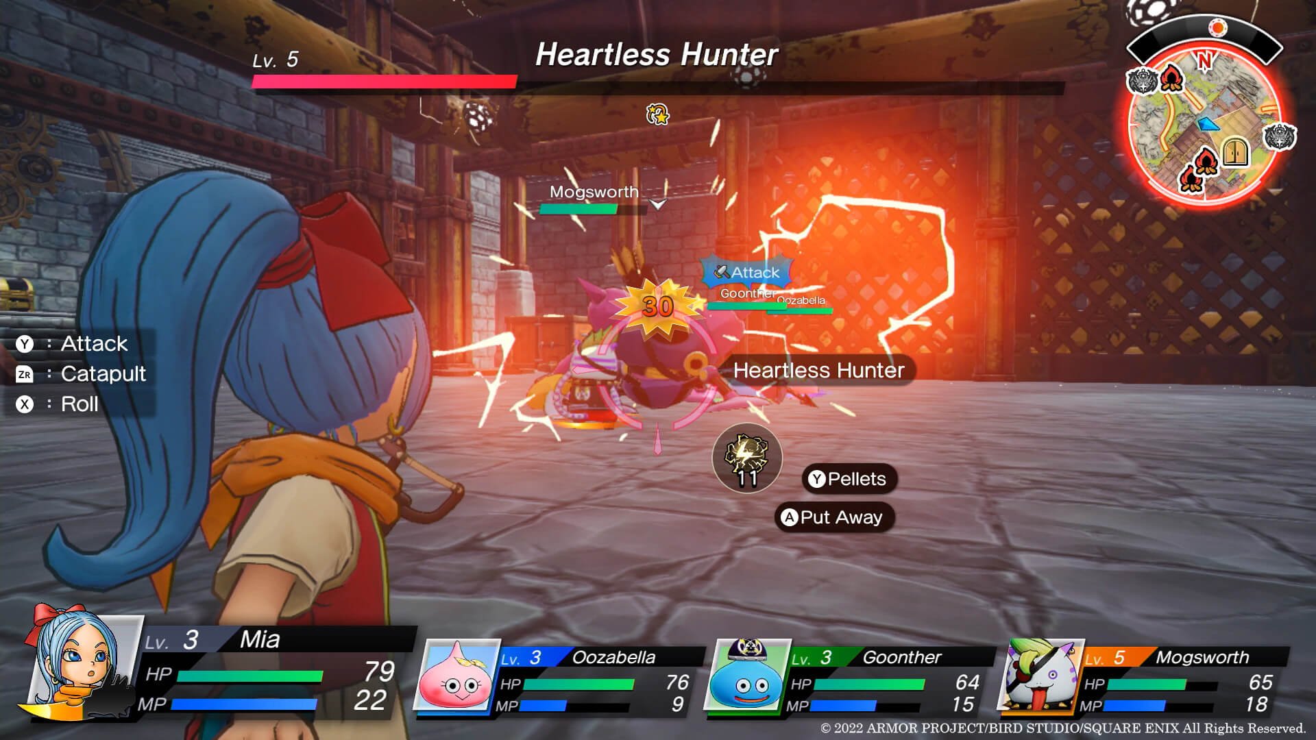 血源诅咒 豪华版 截图9