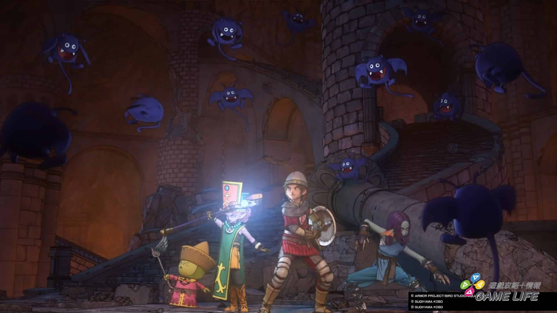 血源诅咒 豪华版 截图17