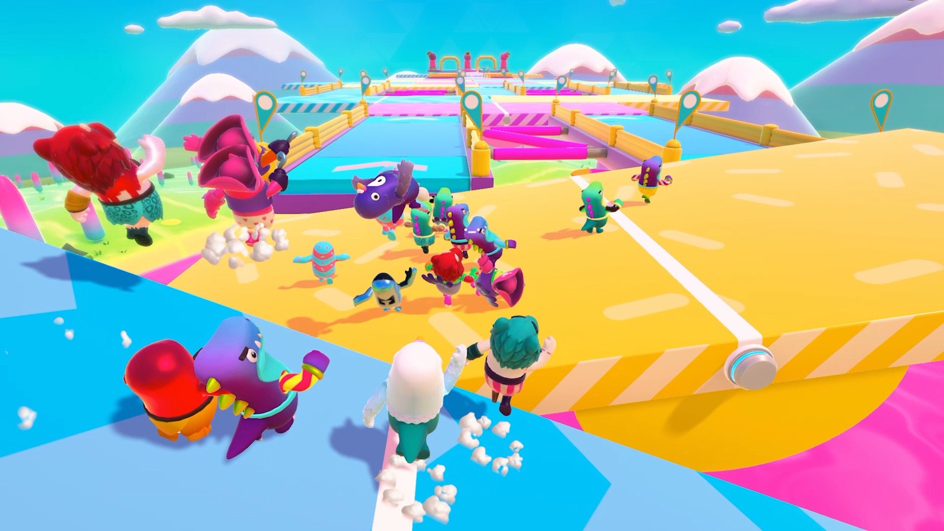 绝地求生 豪华版 截图8